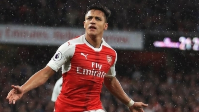 Sanchez, Neymar, Martial, Danilo : les 19 infos mercato qui vous ... - eurosport.fr