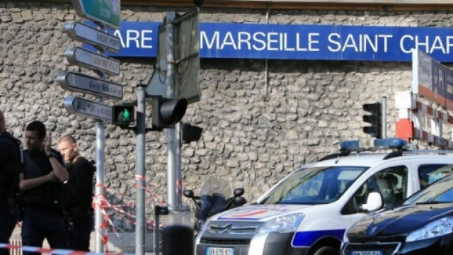 Sans-papiers, SDF et toxicomane... l'auteur de l'attaque de ... - nicematin.com