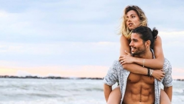 Soleil Sorge e Luca Onestini news