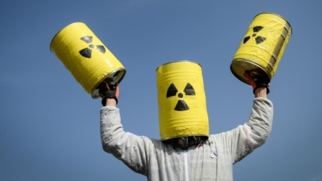 Sur le nucl&eacute;aire, les d&eacute;cisions non radicales de Nicolas Hulot ... - slate.fr