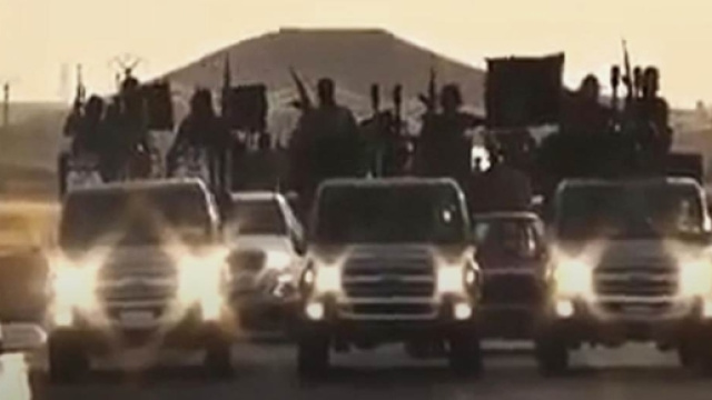 Tracing the Rise of ISIS Into a Menace of Terror - NBC News - nbcnews.com