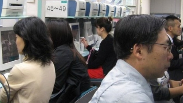 In Giappone si muore ancora di troppo lavoro