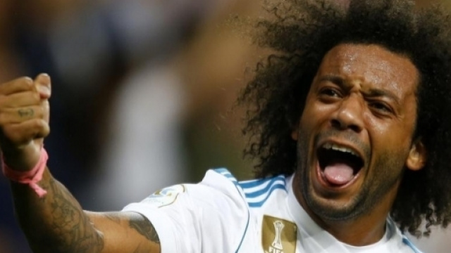 Un champion du monde fran&ccedil;ais d&eacute;zingue Marcelo !