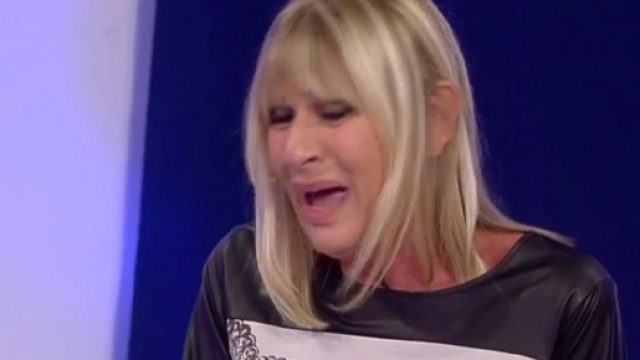 Uomini e Donne, Gemma nei guai?