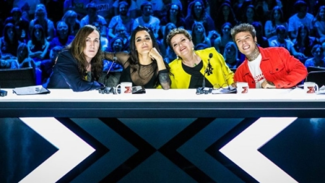 X Factor 2017, quarta puntata streaming