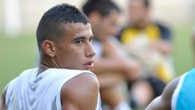 Youn&egrave;s Belhanda est heureux de jouer avec Baf&eacute;timbi Gomis &agrave; Galatasaray - africatopsports.com