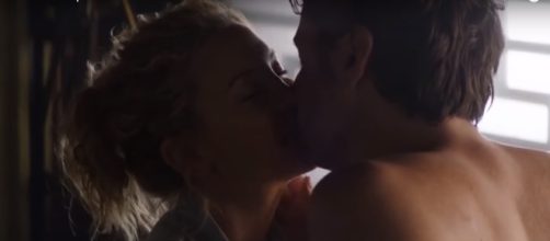 Actors who married their co-actors[Image via The Talko/ YouTube screencap]