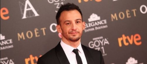 Alejandro Amen&aacute;bar dirigir&aacute; el anuncio de la Loter&iacute;a de Navidad 2017 - 20minutos.es