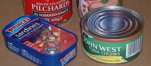 Americans' love for seafood is boosting North Korean economy. [Image Credit: Gaius Cornelius/Wikimedia Commons]