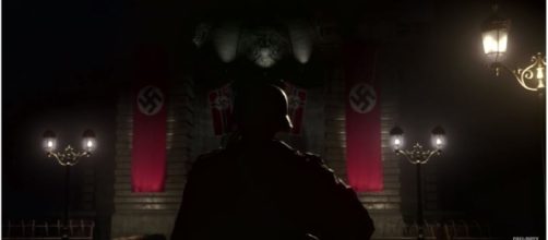 Classic Carentan map availalble for 'Call of Duty: WWII' Season Pass holders - (via YouTube/Call of Duty)