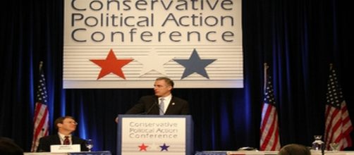 Congressman Tim Murphy. (Image Credit: Jojnsh/Creative Commons)