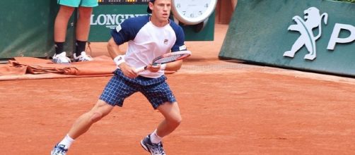 Diego Schwartman - image wikkicommons