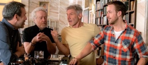 El director canadiense nos hace revivir de nuevo la leyenda &lsquo;Blade Runner&rsquo; del oscarizado Ridley Scott