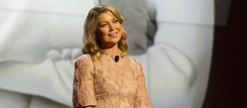 Ellen Pompeo, Grey's Anatomy/Disney | ABC Television Group via Flickr