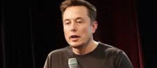 Elon Musk [Image via Juvetsonf flickr]