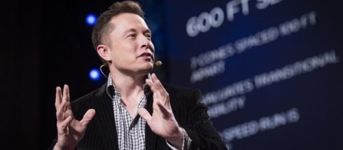 Elon Musk will solve Puerto Rico's power crisis? [Image credit; Flickr - Photographer James Duncan Davidson]