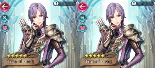 Fire Emblem Heroes [Image via Mary Hung | Flickr]