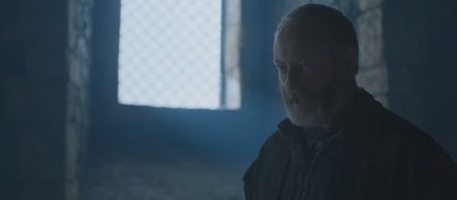 Lian Cunningham talks about 'Game of Thrones' Season 8's filming | [Image Credit: INessy B/YouTube]