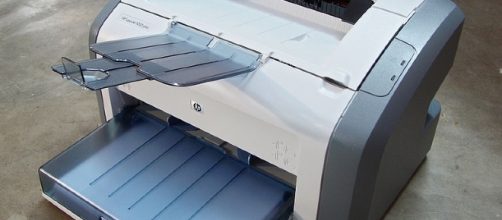 HP finally got Samsung's printer unit, but cancels support for Windows Phone Image Credit: Joydeep/Wikimedia Creative Commons