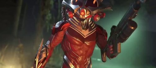 'Injustice 2' lost gears and skins update, fix, and more(JBeezYBabY/YouTube )