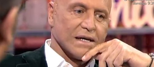 La nueva cara de Kiko Matamoros... y su anterior cambio - Qu&eacute;MeDices! - diezminutos.es