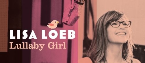 Lisa Loeb is excited about the release of 'Lullaby Girl.': Photos via Frances Lacuzzi and Juan Patino, used with permission.