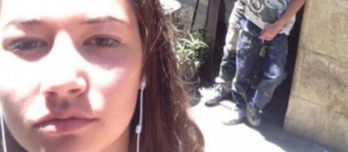 Noa Jansma of Instagram / dearcatcallers