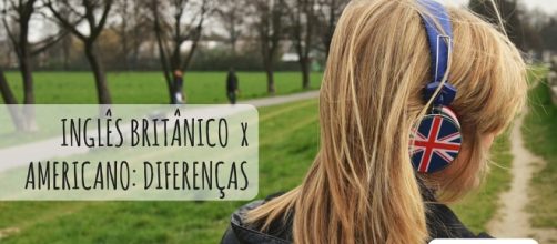 O ingl&ecirc;s americano &eacute; o mais ensinado no Brasil por ser considerado mais comercial