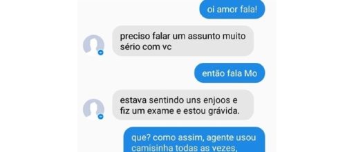 O que voc&ecirc; faria nessa situa&ccedil;&atilde;o?
