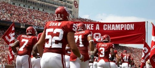 Oklahoma is on the list of loss casualties. Image Via John Silks/Wikimedia Commons