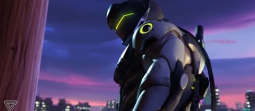 Overwatch Couples That Players Most Want to See; (Image Credit: TGN/YouTube)