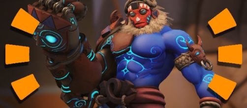 'Overwatch' developers share that Doomfist is the most stressful hero released (ohnickel/YouTube Screenshot)