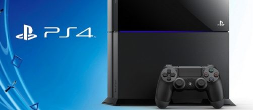PlayStation 4 System Software Update 3.50 Details [Image via BagoGames | Flickr]