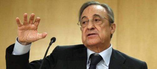Real Madrid: Florentino P&eacute;rez no quiere oposici&oacute;n ni nada que se ... - elconfidencial.com