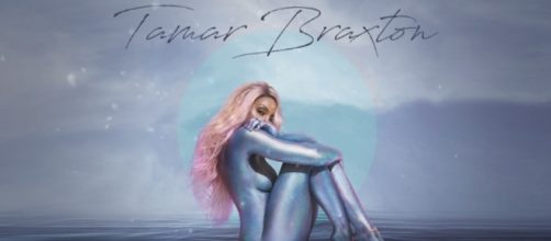 [Screenshot via Tamar Braxton's YouTube Channel]