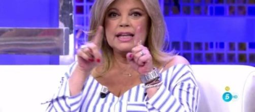 Terelu Campos estalla contra Lecturas.