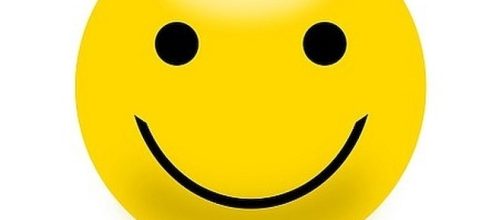 The First Friday in October is World Smile Day [Image: pixabay.com]