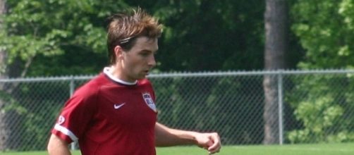 The USMNT has talent but not heart. Jarrett Campbell via Wikimedia Commons