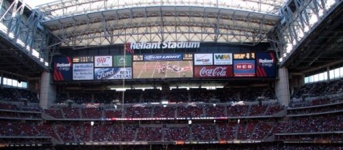 This is Deshaun's house now. [Image Credit: Briho/Wikimedia Commons]