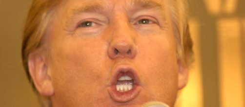 Trump's presidency has been a failure. [Flickr/Joeff Davis]