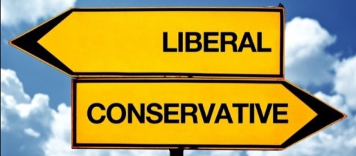 Why I reject liberalism and progressivism &raquo; Right of Center - right-of-center.com