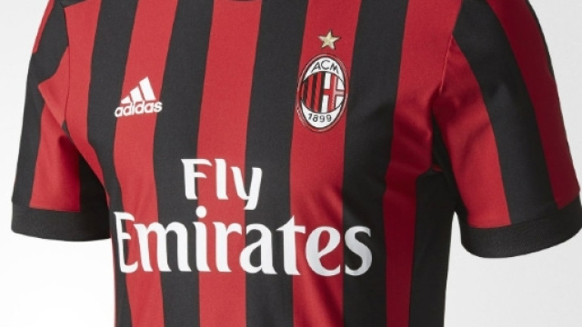 Adidas e Milan si separano dopo 20 anni