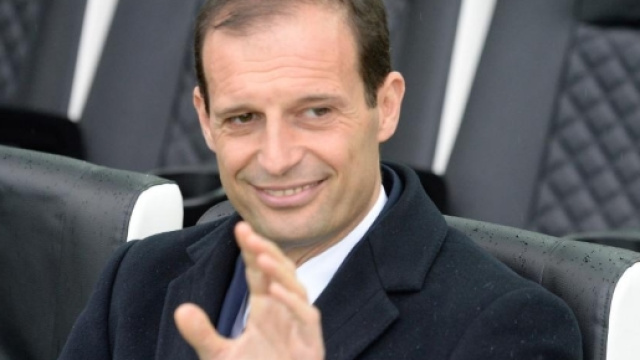 Allegri rester&agrave; allenatore della Juventus?