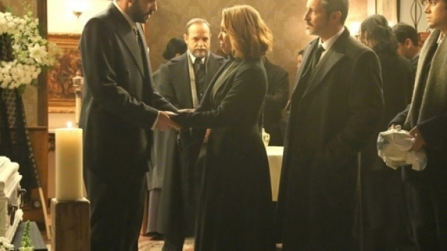 Anticipazioni Il Segreto: Candela partorisce e muore - vemostv.com