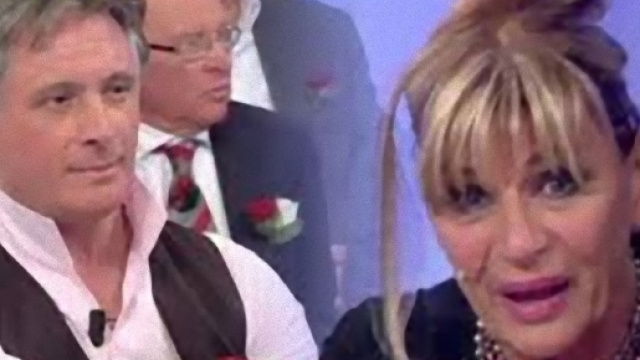 Anticipazioni Trono Over di Uomini e Donne.