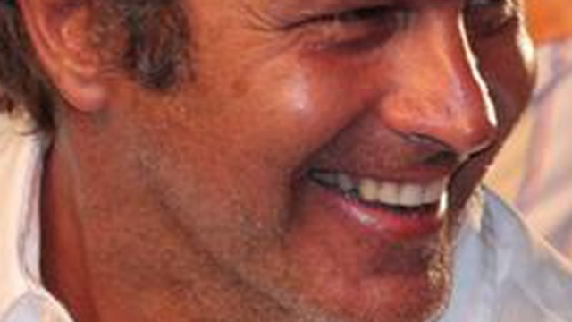 Antonio Cabrini, ex CT della Nazionale femminile di calcio - Foto wikimedia commons