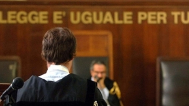 Avokat e cancellazione dell'iscrizione quali Avvocati Stabiliti ... - avvocatoamilcaremancusi.com