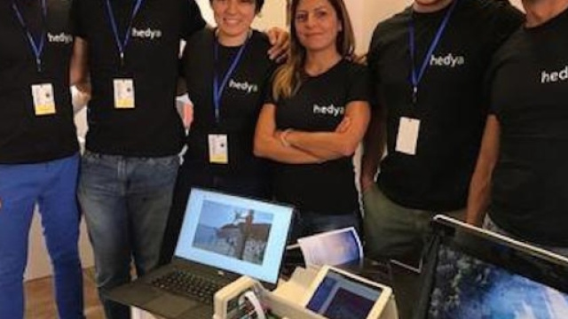 Be Right Beach l'applicazione per scegliere la spiaggia migliore