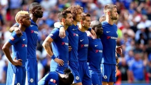 Chelsea boss Antonio Conte calls series of team meetings to raise ... - thesun.co.uk