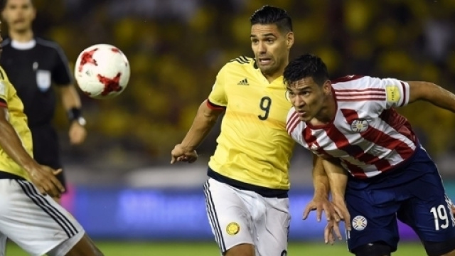 Colombia-Paraguay 1-2, quanto accaduto a Barranquilla ha dell'incredibile